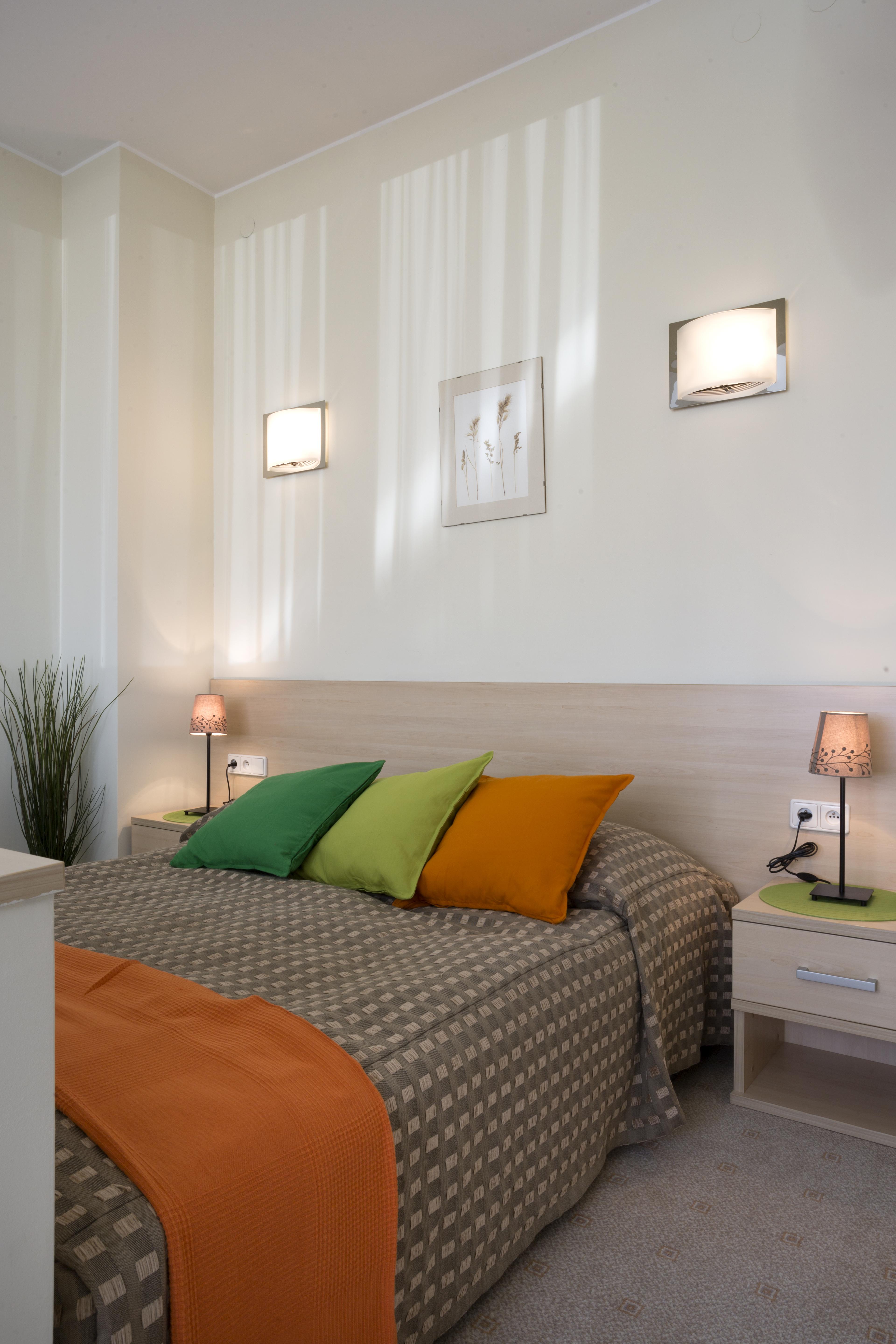 Apartamenty Media Park Warschau Buitenkant foto